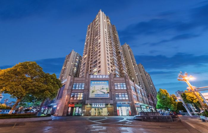 Homeinn Selected Hotel (Kunming Anning Wuyue Plaza)