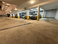 Marco Polo Motor Inn Sydney Hotels in Leichhardt