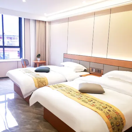 Meido Elite Hotel Lotus ParkBranch