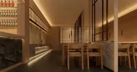 vchill hotel - bar