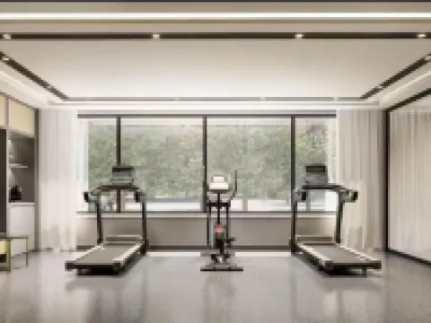 Homeinn Business Hotel (Xinzhou Daixian Branch) Hotels in Dai County