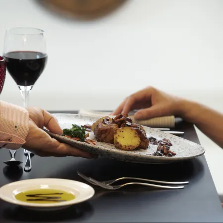 Mercure Porto Gaia Hotel