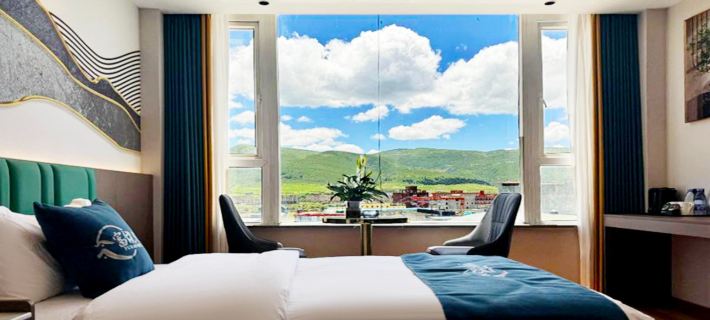 Aba Hotel Hotels in Aba County