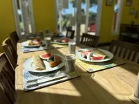 Comic Hostel Hotels near Baisha Beach