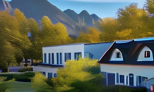 Erinvale Estate Hotel & Spa