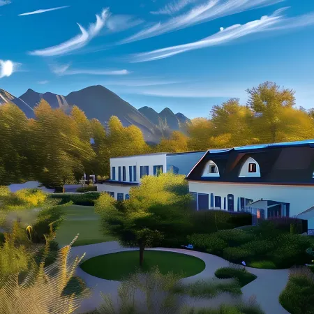 Erinvale Estate Hotel & Spa