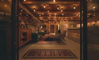 Unwind Hotel & Bar Sapporo