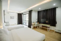 Phorpun Resort Lampang Các khách sạn ở 