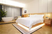 ZIYUE LODGE · Gulong Gorge, Qingyuan