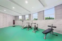 Holiday Inn Yining Enjoy· Yi Banana Leaf (Yining Airport Branch) - Kuntosalit