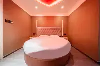 Jiayi Fashion Hotel (Lanzhou Jiaotong University) - Ramah Hewan Peliharaan
