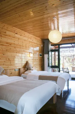 Lechen Travel Notes Homestay