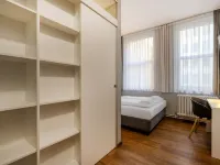 mk | hotel berlin Отели рядом с достопримечательностью «Веддинг»