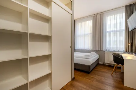 mk | hotel berlin