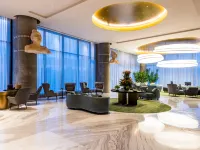 Hilton Bogota Corferias Hotels near Central Station
