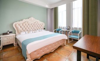 Xinyuan Bei'an Time Boutique Hotel