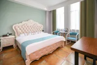 Xinyuan Bei'an Time Boutique Hotel Hotels in Xinyuan