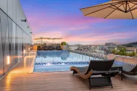 DoubleTree by Hilton Vientiane - 5 stjerner