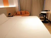 Teng County Jinpin Hotel (Tengzhou Bus Station)
