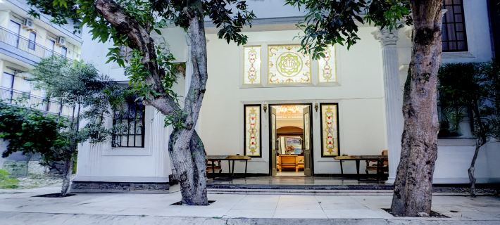 Hotel O Stasiun Cirebon Kejaksan Near Alun Alun Cirebon Formerly Family Homestay Ξενοδοχεία στην πόλη Cirebon Regency