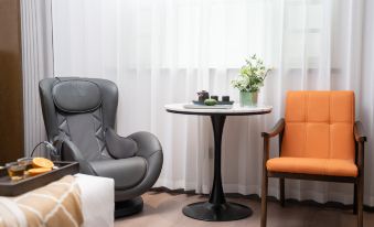 Lan·Yunji Hotel (Wuhan Zoo International Expo Center Branch)​