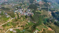 Sinai Bungalow & Hotel SaPa
