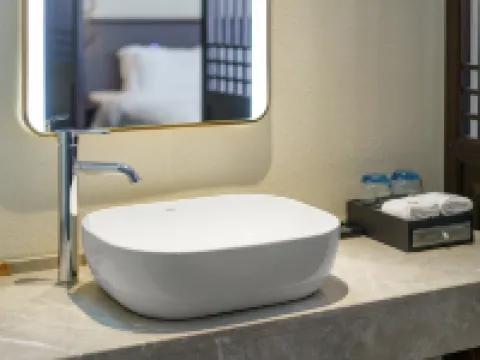 Yao Wang Tian Xia Yao Wangfu Hotel Hotels in Nandan