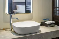 Yao Wang Tian Xia Yao Wangfu Hotel Hotel di Nandan