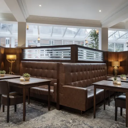 Delta Hotels by Marriott Preston
