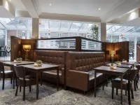 Delta Hotels Preston - breakfast