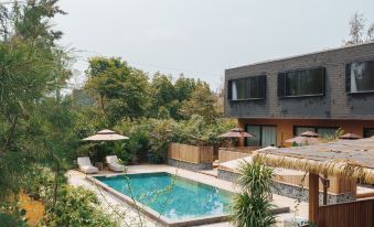 North Shore Qingfeng Hotel (Weizhou Island Branch, Beihai)