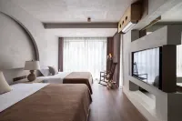 둥장후 샹왕·치서 홈스테이 쯔싱 호텔