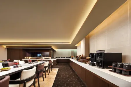 Atour Hotel (Shanghai Pudong Zhangjiang High-tech Park) Отели рядом с достопримечательностью «Zhangjiang Art Park»