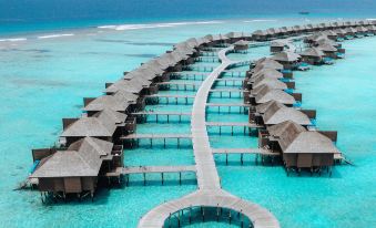 Hideaway Beach Resort & Spa