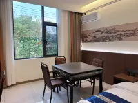 Youjia Hotel Hotels in Zhenkang County