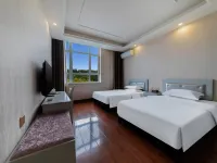 Bohu Kaiduhe Ginza Hotel Hotels in Bohu