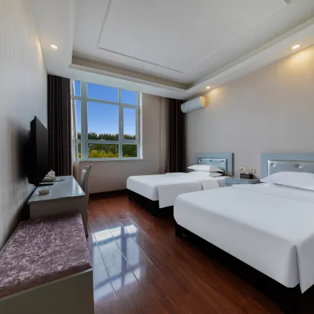 Bohu Kaiduhe Ginza Hotel