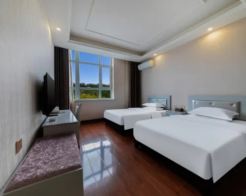 Bohu Kaiduhe Ginza Hotel Hotels in Bohu