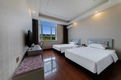 Bohu Kaiduhe Ginza Hotel Hotels in Bohu