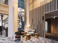 Richmond Hotel Obihiro Ekimae Hotels in Obihiro