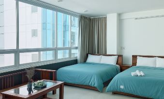 Onestar Danang Riverside