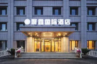 Texi Juxin International Hotel (Bagua City Branch)