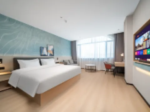 Liya Hotel (Urumqi Tianshan International Airport) Hotels near Urumqi Airport