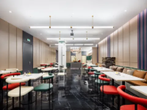 Jinjiang Magnotel Business Hotel (Jinzhong Lingshi Xinjian East Street) 링스 호텔