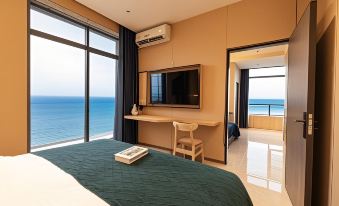 Boliman Smart HOTEL (Xuwen Port Terminal)