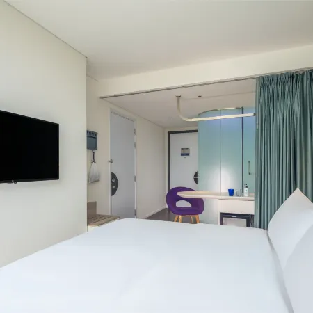 Tru by Hilton Bac Giang City Centre