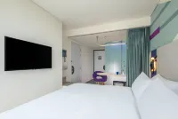 Tru by Hilton Bac Giang City Centre 北江住宿飯店