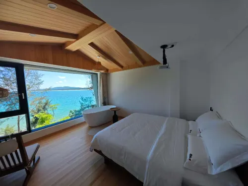 Banshan Mountain Homesta