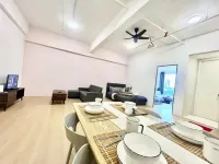 Sunway Geo Avenue Next to Medical Center Sunway University and Taylor University