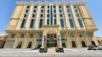 Sunday Emerald Hotel Các khách sạn ở Jeddah